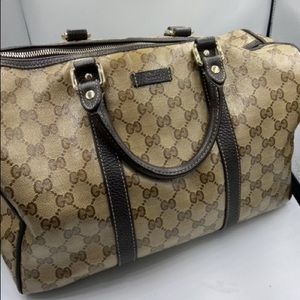 Gucci Satchel Bag